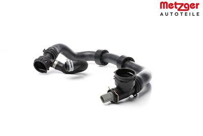 FURTUN RADIATOR METZGER AUTOTEILE 2422333 7