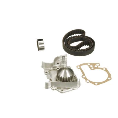 SET POMPA APA + CUREA DINTATA GATES KP35192XS 43