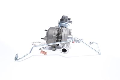 LADER AUFLADUNG BTS Turbo T981354 29