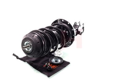 ANSAMBLU TELESCOP ARC GH GH351011C02 14