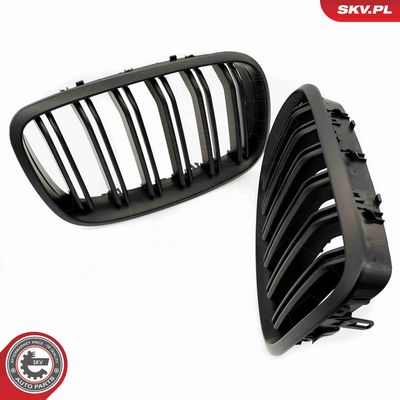 GRILA RADIATOR ESEN SKV 66SKV288 3
