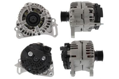 GENERATOR / ALTERNATOR MAPCO 13725 1