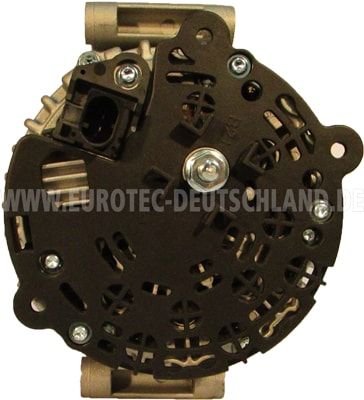 GENERATOR EUROTEC 12090617 2
