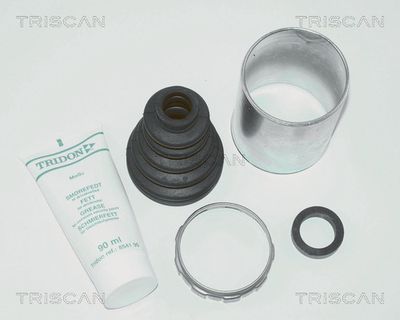Комплект пыльника, приводной вал TRISCAN 8540 38909 для CITROËN AX