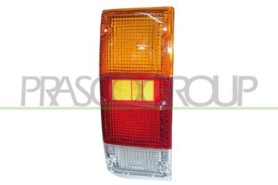 Zadní světlo PRASCO DS2694054