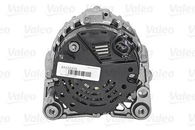 GENERATOR / ALTERNATOR VALEO 439445 2