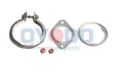 Katalizators Oyodo 10N0173-OYO