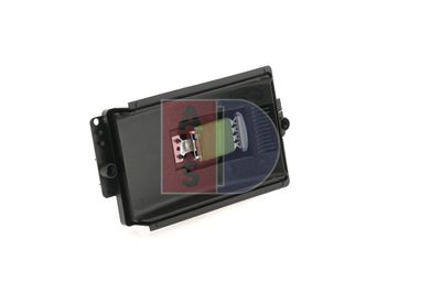 WIDERSTAND INNENRAUMGEBLäSE AKS DASIS 740297N 13