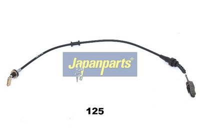 JAPANPARTS Sankabos trosas