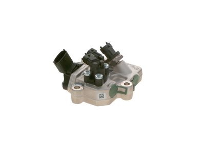 MODUL DOZARE REGENERARE FILTRU DE PARTICULE BOSCH 0444031011 12