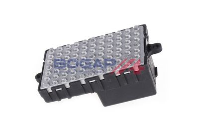 REZISTOR VENTILATOR HABITACLU BOGAP B4112100 5