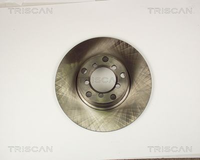 Тормозной диск TRISCAN 8120 23109 для MERCEDES-BENZ CABRIOLET