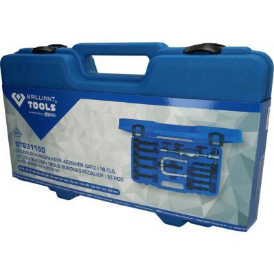 Sżahovák vnútorný - sada KS TOOLS BT631150