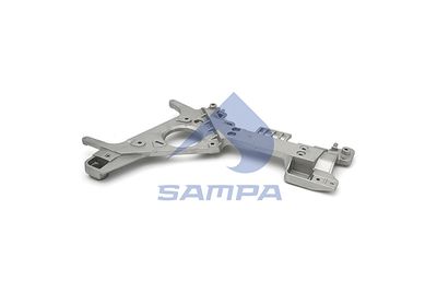 Soporte, defensa