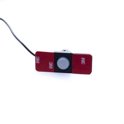 Vorschau BUZZER 8S OEM SILVER Ansicht 6