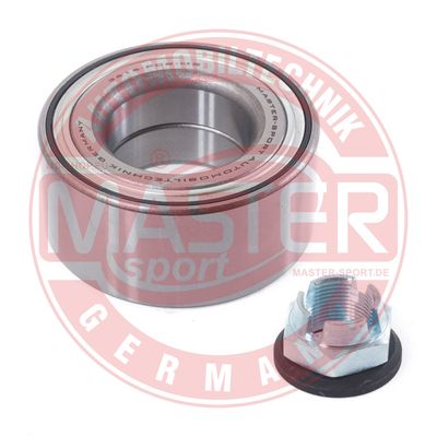 Zestaw łożysk koła MASTER-SPORT GERMANY 3616-SET-MS