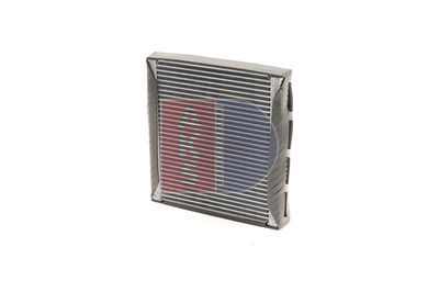 VERDAMPFER KLIMAANLAGE AKS DASIS 142045N 8