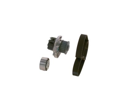 SET POMPA APA + CUREA DINTATA BOSCH 1987946386 11