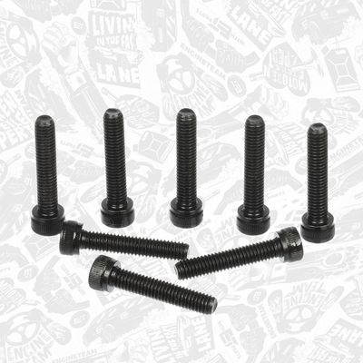 SET SCULE BLOCARE DISTRIBUTIE ET ENGINETEAM HP0033 9