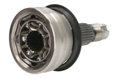 CV-gewricht Links/Rechts (27z/23z/59mm) past: ALFA ROMEO GIULIA, STELVIO 2.0/2.2D/2.9 08.16-