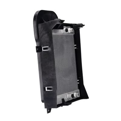 RADIATOR RACIRE MOTOR NISSENS 607292 31