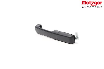 MANER USA METZGER AUTOTEILE 2310586 7