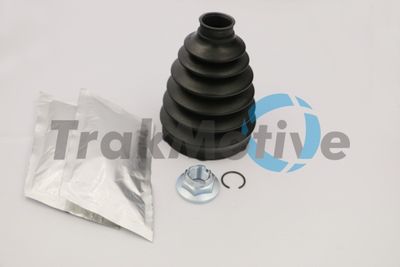 TrakMotive 50-0346 Пыльник шруса  для FORD KUGA I 2.5 4x4
