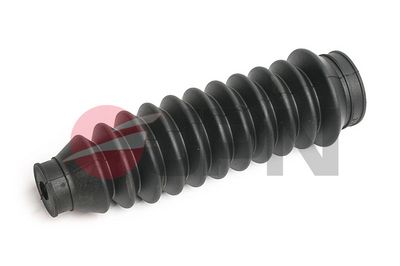 Gofruotoji membrana, vairavimas