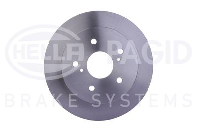 Brake Disc 8DD 355 116-791