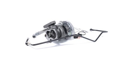 LADER AUFLADUNG BTS Turbo T981124 25