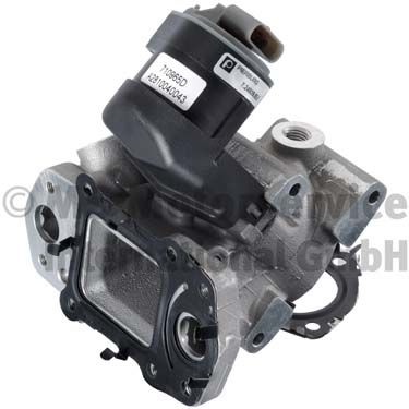 EGR Valve 7.24809.85.0