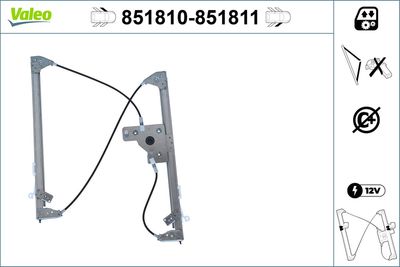 MECANISM ACTIONARE GEAM
