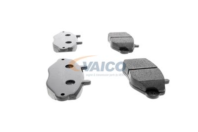 BREMSBELAGSATZ SCHEIBENBREMSE VAICO V258105 46