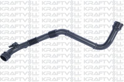 Трубка нагнетаемого воздуха KRAFTVOLL GERMANY 10030902 для RENAULT KANGOO