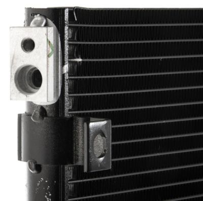 CONDENSATOR CLIMATIZARE MAHLE AC820000P 4