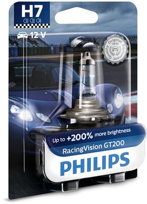 PHILIPS 12972RGTB1 Лампа ближнего света  для BMW 2 (Бмв 2)