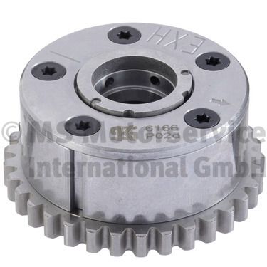 REGULATOR AX CU CAME