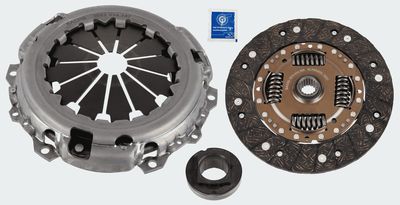 Clutch Kit 3000 951 688