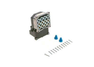 SET UNITATE DE CONTROL BOSCH 1273004286 25