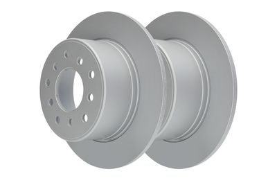 BREMSSCHEIBE ATE 24011101271 1