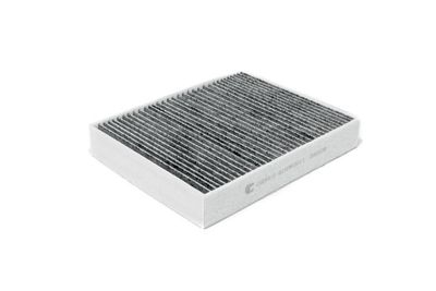 Фильтр, воздух во внутренном пространстве CWORKS B15MR0011 для ALPINA D4