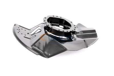 SPRITZBLECH BREMSSCHEIBE VAICO V203442 33