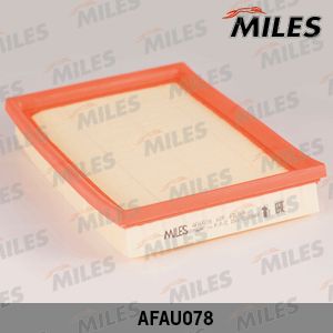 Воздушный фильтр MILES AFAU078 для MAZDA E