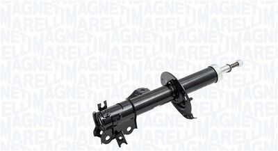 MAGNETI MARELLI Amortizatorius