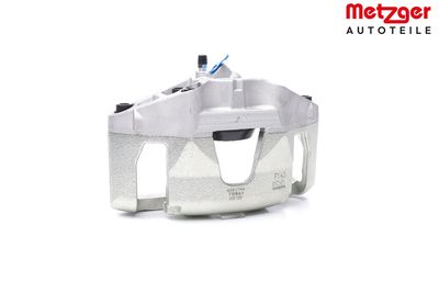 BREMSSATTEL METZGER AUTOTEILE 6261744 36