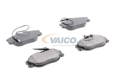 BREMSBELAGSATZ SCHEIBENBREMSE VAICO V424121 55