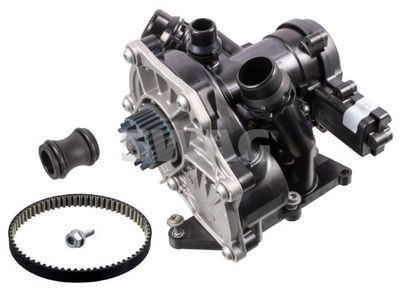 POMPă DE APă RăCIRE MOTOR SWAG 33108576