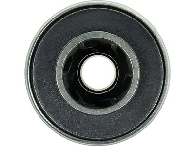 Volnoběžný převod, startér AS-PL SD1010