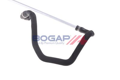 FURTUN RADIATOR BOGAP B4228191 2