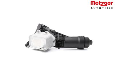 LOCAS FILTRU ULEI METZGER AUTOTEILE 2370175 20